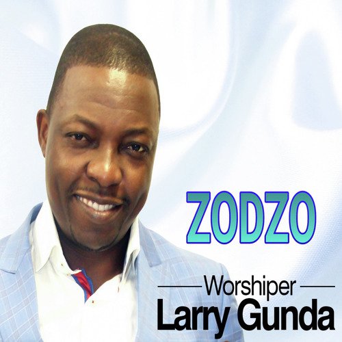 Worshiper Larry Gunda