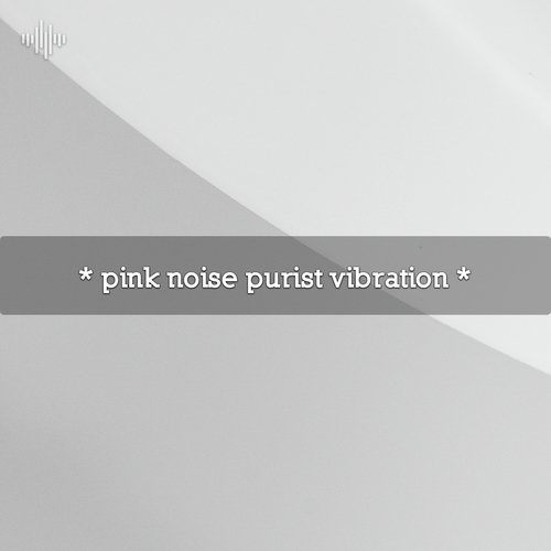 TV Static White Noise