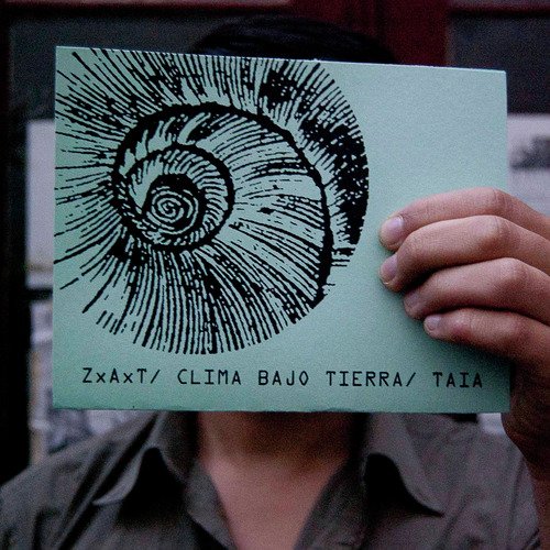 Andres cover art
