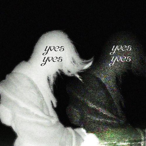 yves cover art