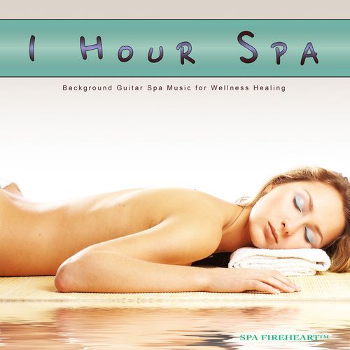 Calm Guitar Stress Relief Music