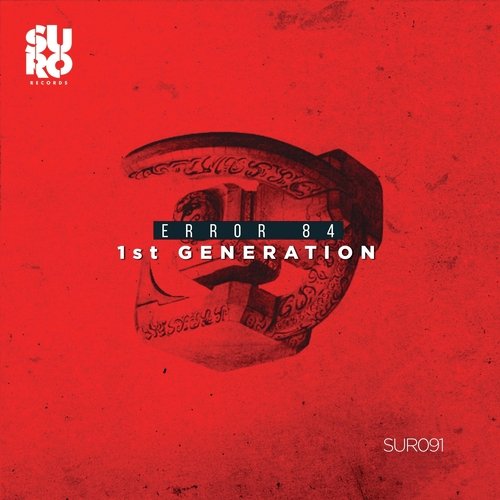 1st Generation cover art