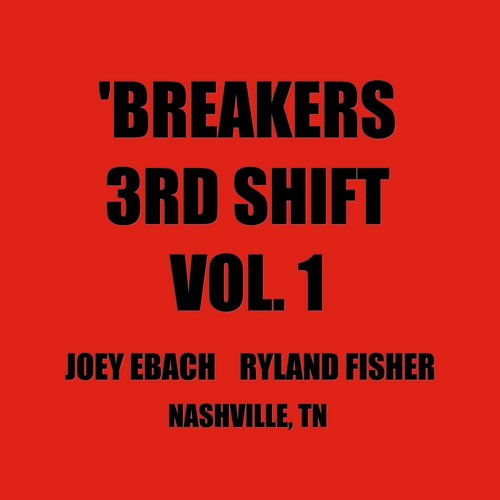 3rd Shift, Vol. 1