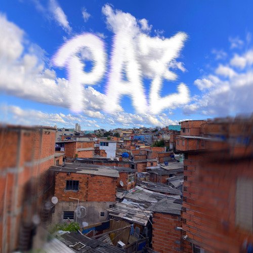 A Favela Pede Paz