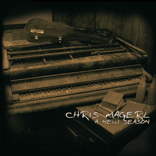 Chris Magerl