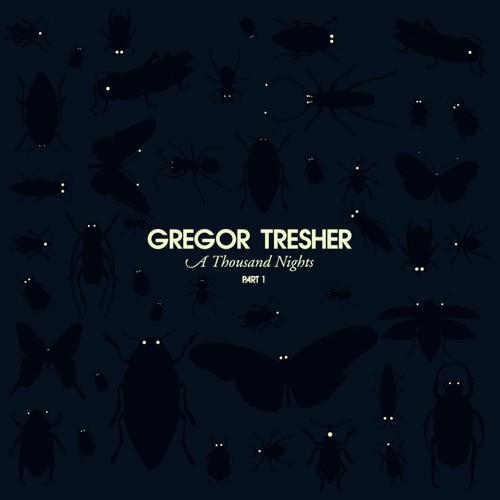 Gregor Tresher