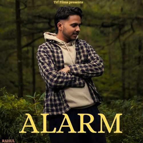 ALARM