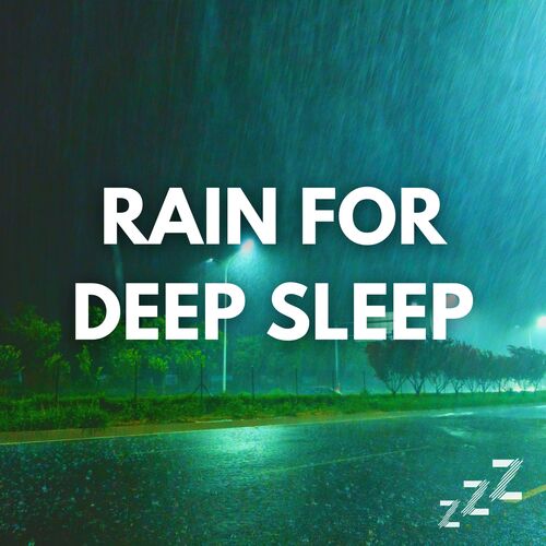 Night Rain, Light Thunder (Loopable, No Fade) cover art
