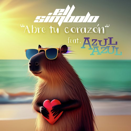 Abre tu corazón (Remix)_poster_image