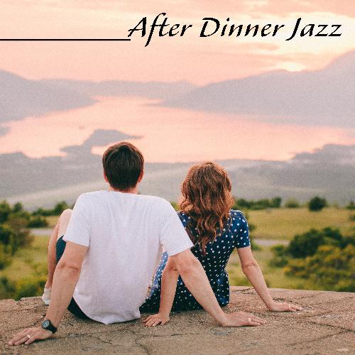 Jazzy Coffee cover art