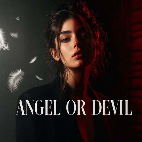 Angel Or Devil