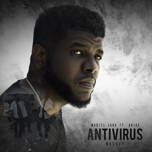 Antivirus (Mashup) cover art