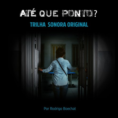 Até Que Ponto? cover art