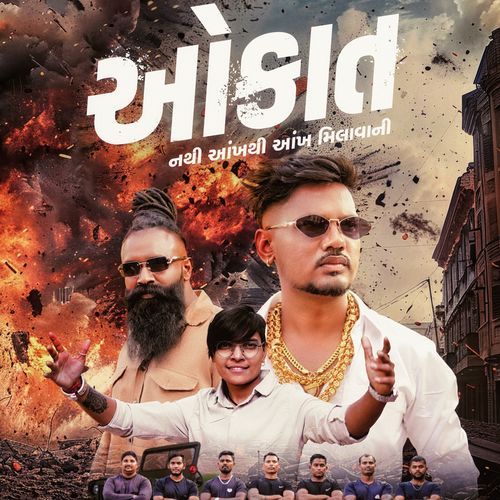 Aukat Nathi Aankh Thi Aankh Milavani