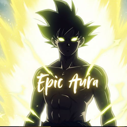 Aura Frequency cover art
