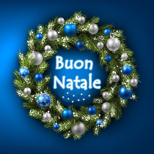 Like It's Christmas cover art