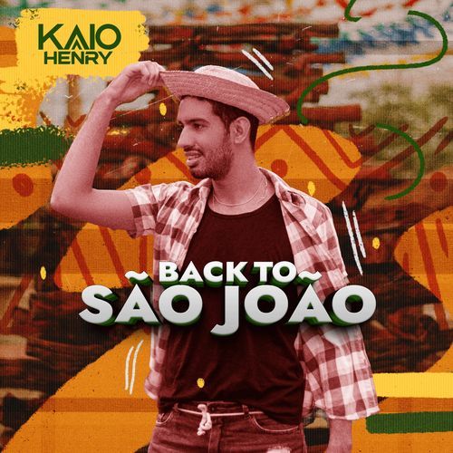 Back To São João