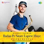 Badan Pe Sitare Lapete Huye - Instrumental artwork
