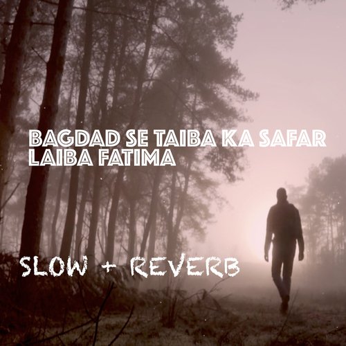 Bagdad Se Taiba Ka Safar