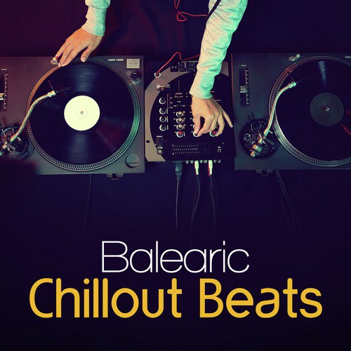 Balearic Chillout Beats_poster_image