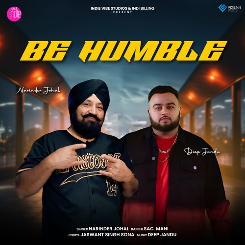 Be Humble