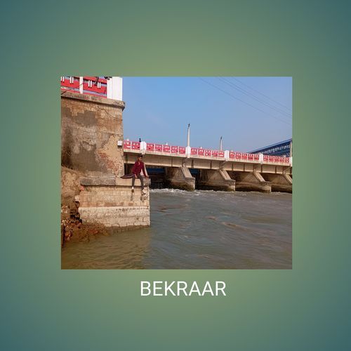 Bekraar