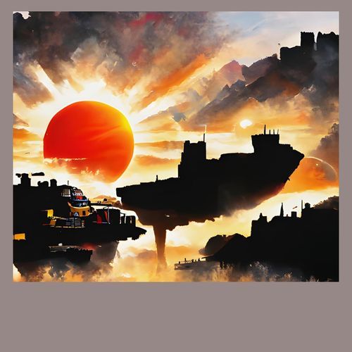 Bergoyang cover art