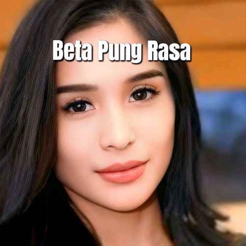 Beta Pung Rasa cover art