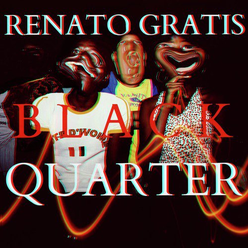 Black Quarter_poster_image