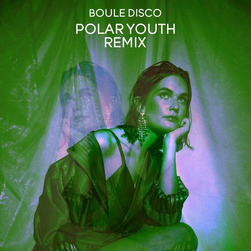 Boule Disco (Polar Youth Remix)_poster_image