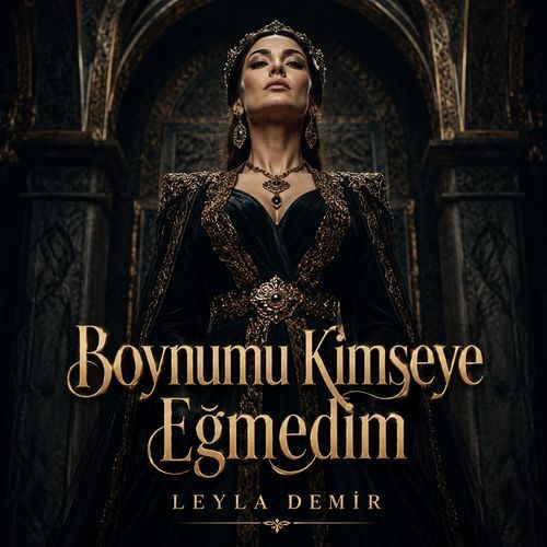 Boynumu Kimseye Eğmedim