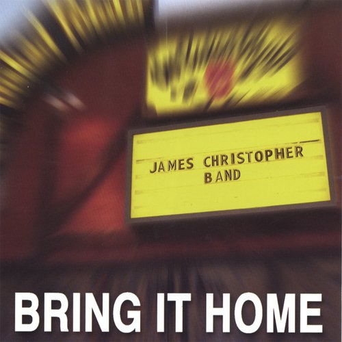 Paul cover art