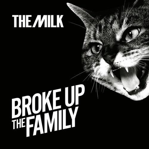 Broke Up The Family (Kenny Ken's #junglememories Mix)
