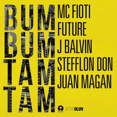 Bum Bum Tam Tam_poster_image