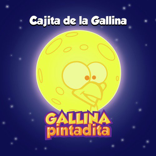 Cajita de la Gallina_poster_image