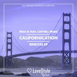 Californication (Sharapov Radio Mix)