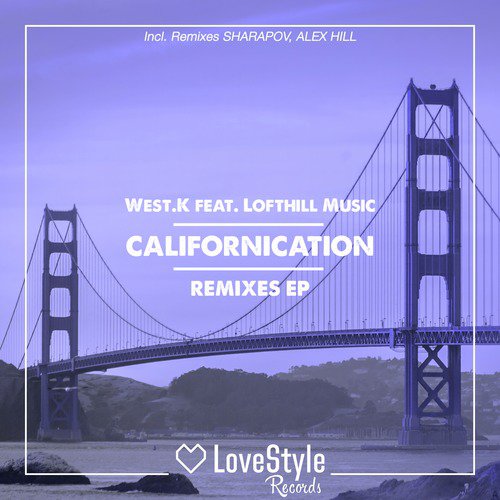 Californication (Remixes)