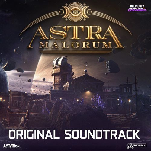 Call of Duty®: Black Ops 7 - Zombies "Astra Malorum" (Original Soundtrack)