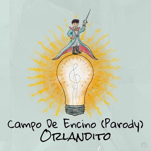 Campo De Encino (Parody)