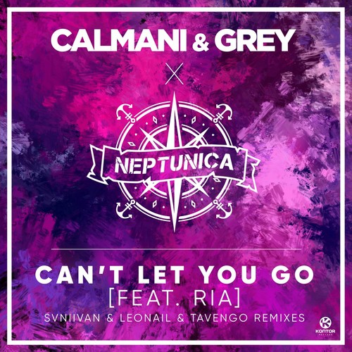 Can't Let You Go (Svniivan & Leonail & Tavengo Extended Mix)