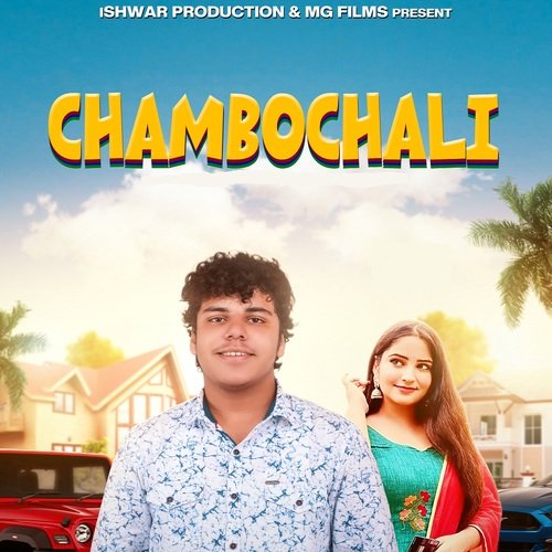 Chambo Chali