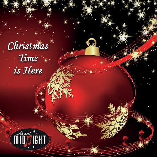 Christmas Time Is Here_poster_image