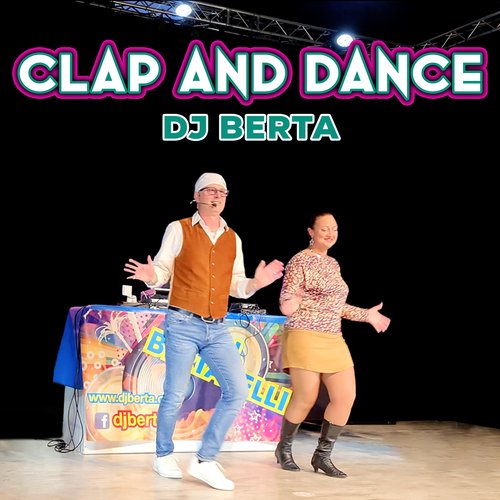 Clap and Dance (Ballo di gruppo)