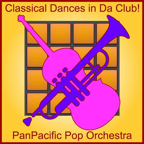 PanPacific Pop Orchestra