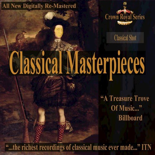 Classical Shot - Classical Masterpieces