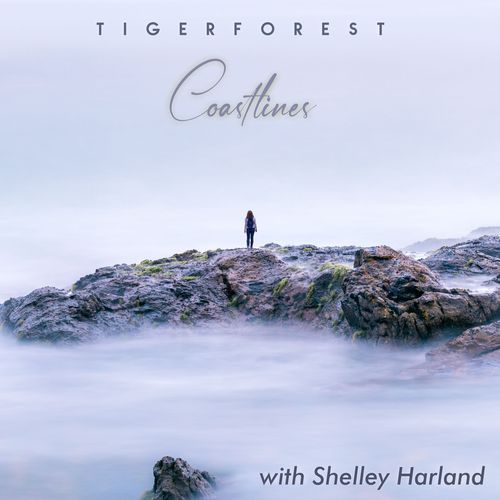 Coastlines (Ambient Acoustic Mix)