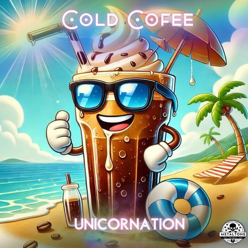 Cold Cofee cover art