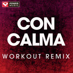 Con Calma - Single