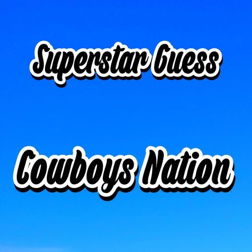 Cowboys Nation_poster_image