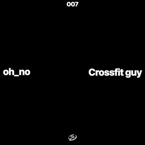 Crossfit Guy